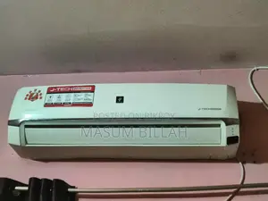 1.5 Ton Inverter AC