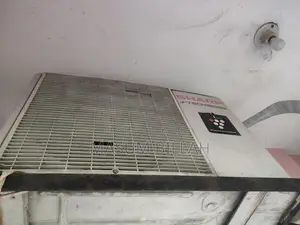 1.5 Ton Inverter AC