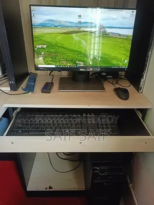 হাই কনফিগারের PC