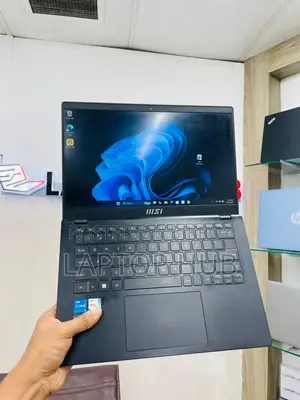 MSI Modern 14, intel Core i5-12 Generation|8/16 RAM+512 SSD