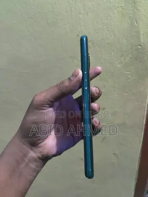 Xiaomi Redmi Note 9 . (Used)
