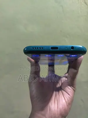 Xiaomi Redmi Note 9 . (Used)