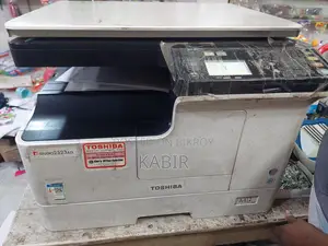Toshiba Photocopy Machine 2523AD
