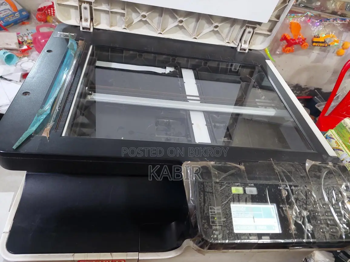 Toshiba Photocopy Machine 2523AD