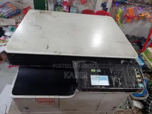 Toshiba Photocopy Machine 2523AD