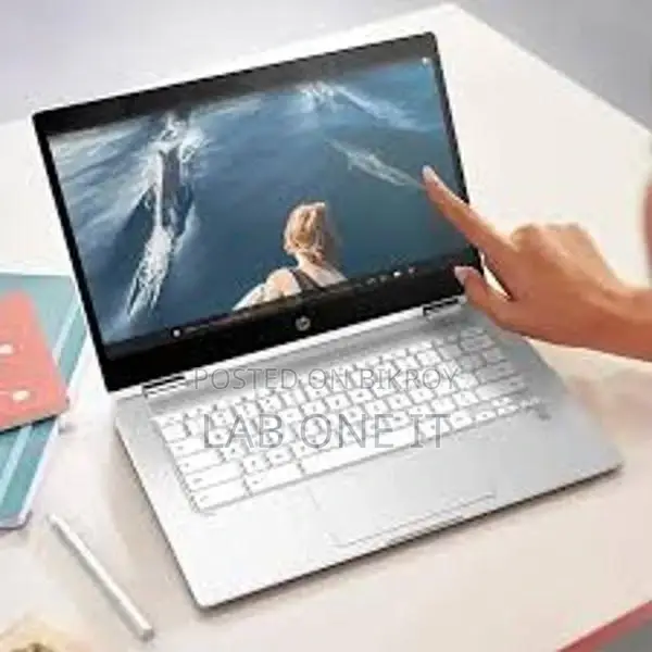 HP 15-FD0230WM Intel Core i3-N305 Laptop (8GB, 256GB, 15.6")