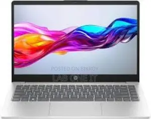 HP 15-FD0230WM Intel Core i3-N305 Laptop (8GB, 256GB, 15.6")