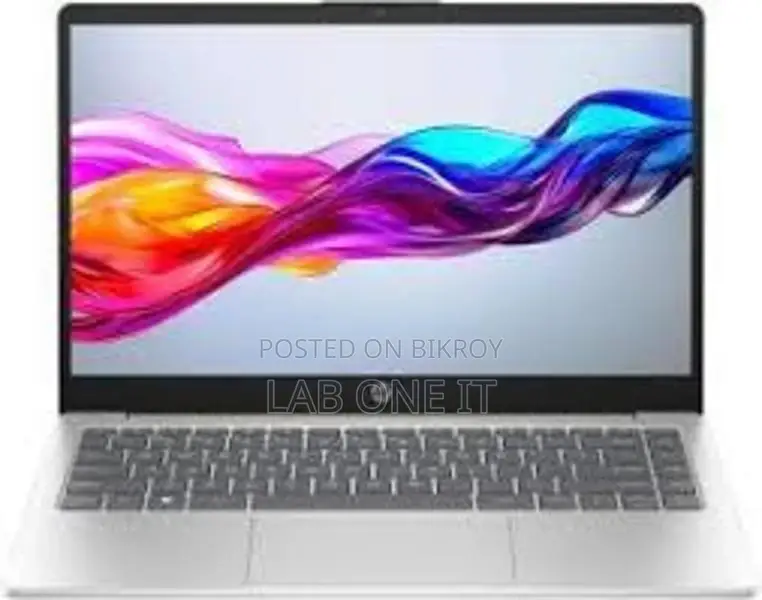 HP 15-FD0230WM Intel Core i3-N305 Laptop (8GB, 256GB, 15.6")