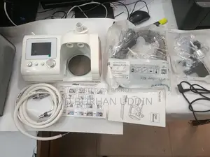 High Flow Nasal Cannula Re Semi Auto