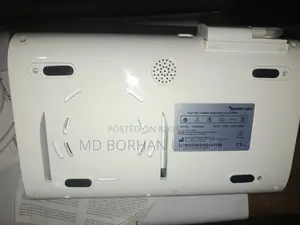 High Flow Nasal Cannula Re Semi Auto