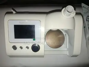 High Flow Nasal Cannula Re Semi Auto