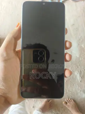 Xiaomi Redmi 12 c 6/128 GB (Used)