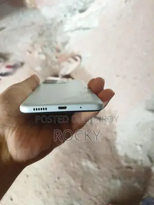 Xiaomi Redmi 12 c 6/128 GB (Used)