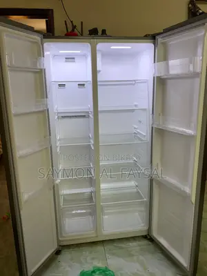 No issues with the fridge