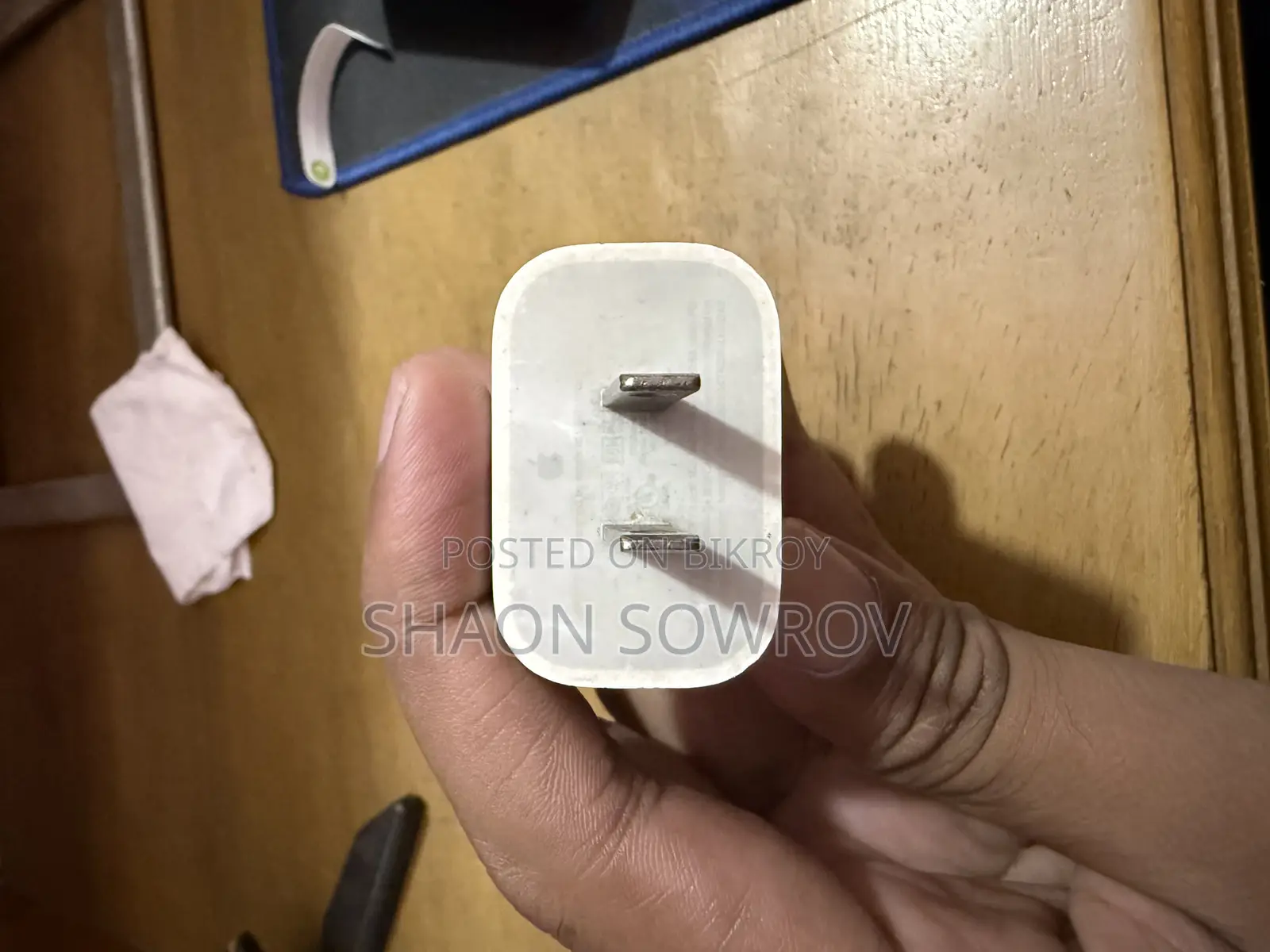 Apple Original Charger