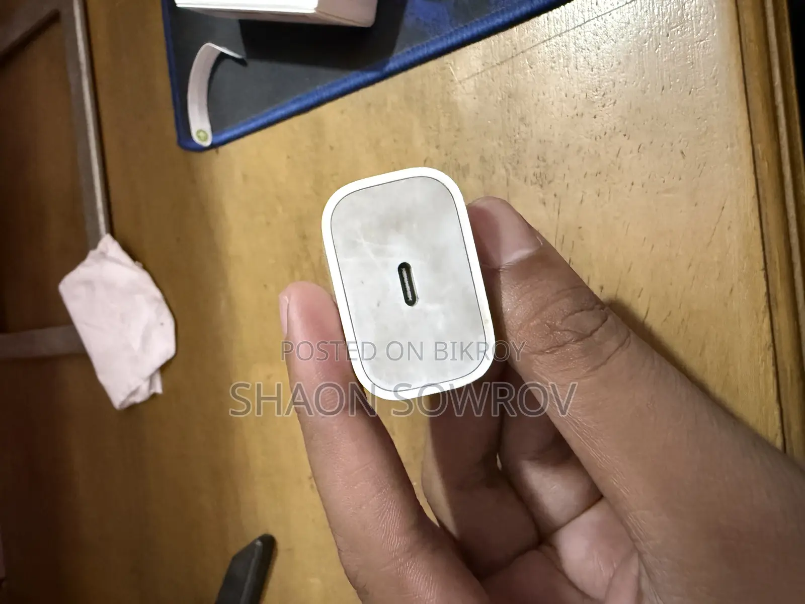 Apple Original Charger