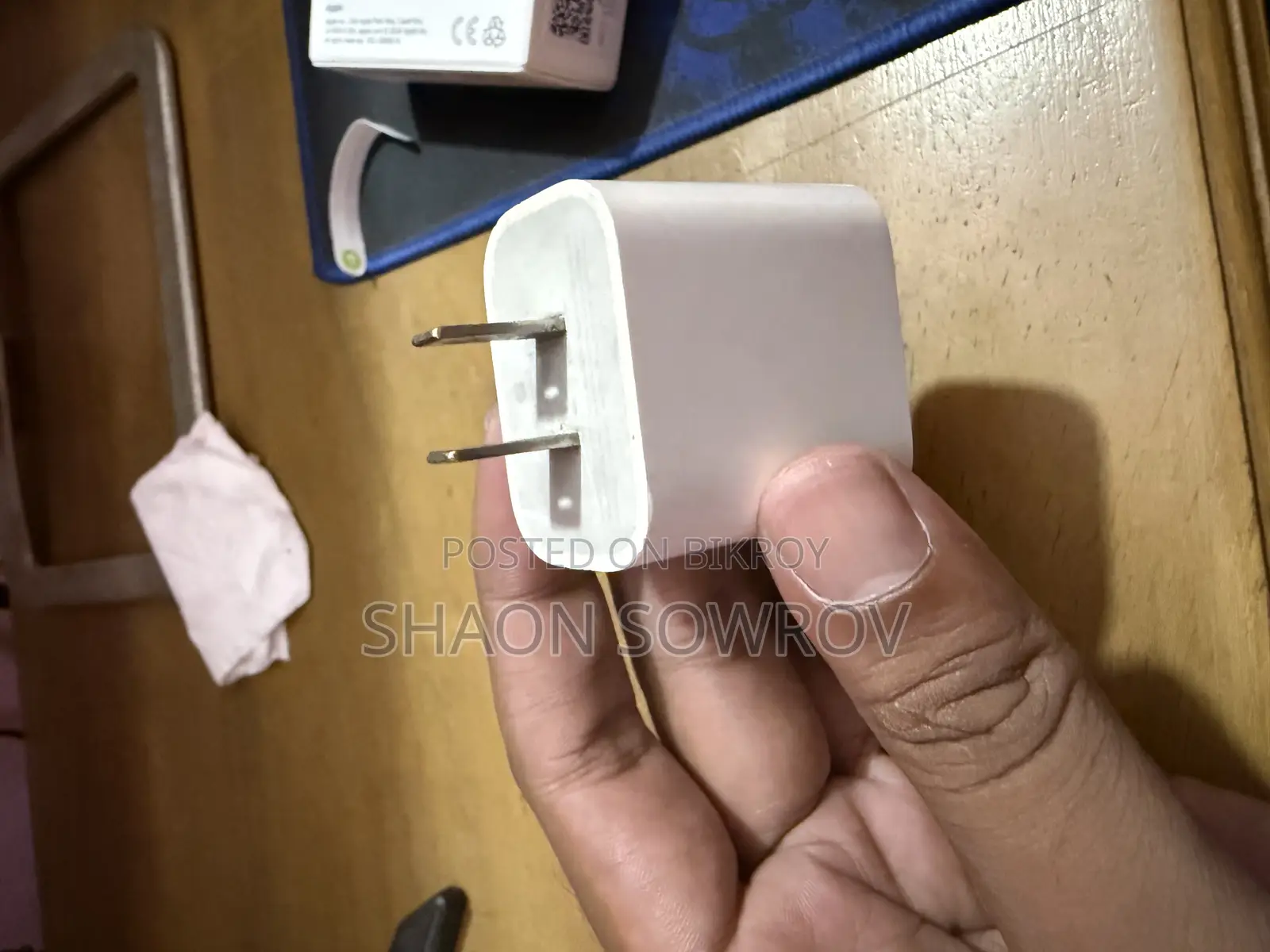 Apple Original Charger