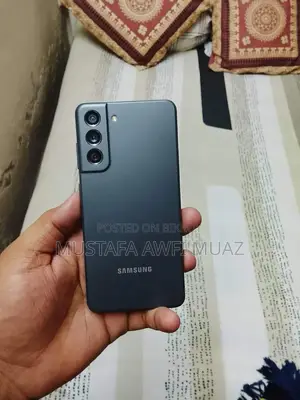Samsung Galaxy S21 FE 5G (Used)