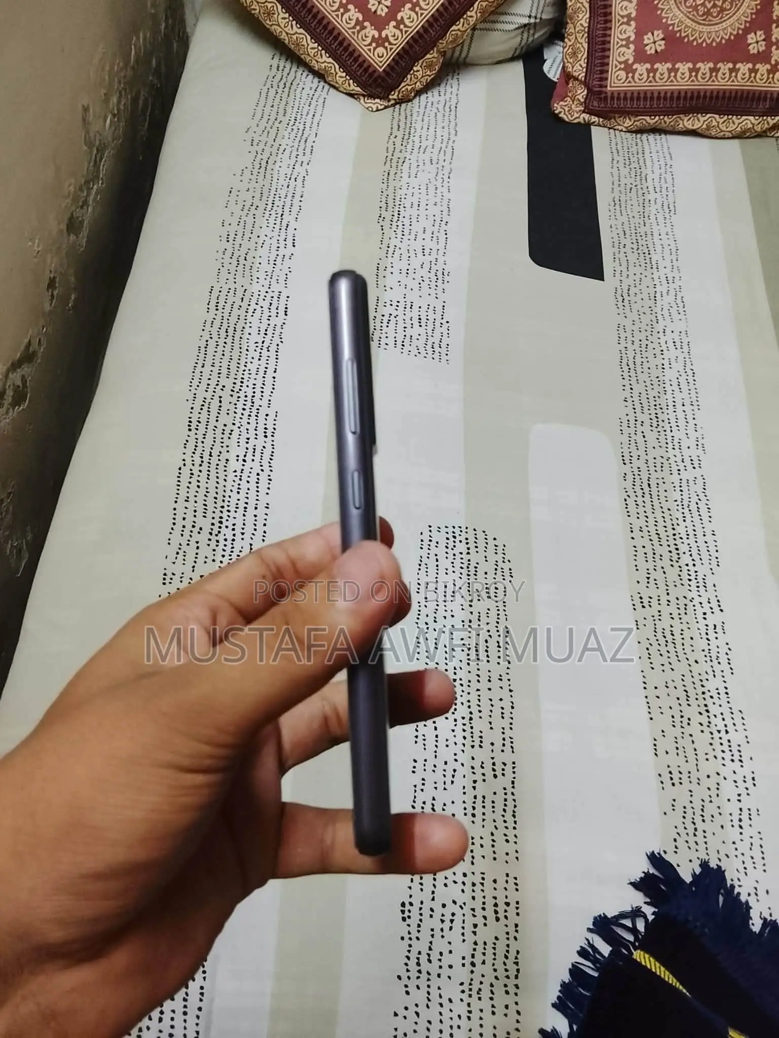 Samsung Galaxy S21 FE 5G (Used)