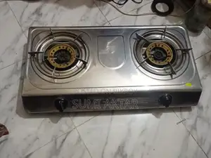 Sharif's Gas Stove LPG