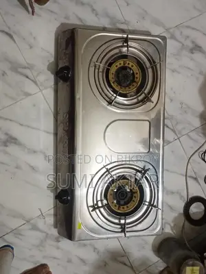 শরীফের গাছের চুলা Lpg