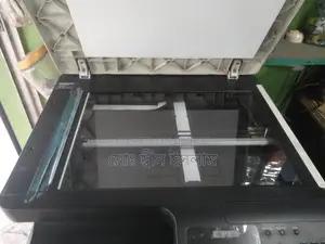 রানিং ফটোকপি মেসিন ২৫২৪এ