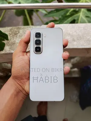 Infinix Hot 50 Pro 8+8/128 (Used)