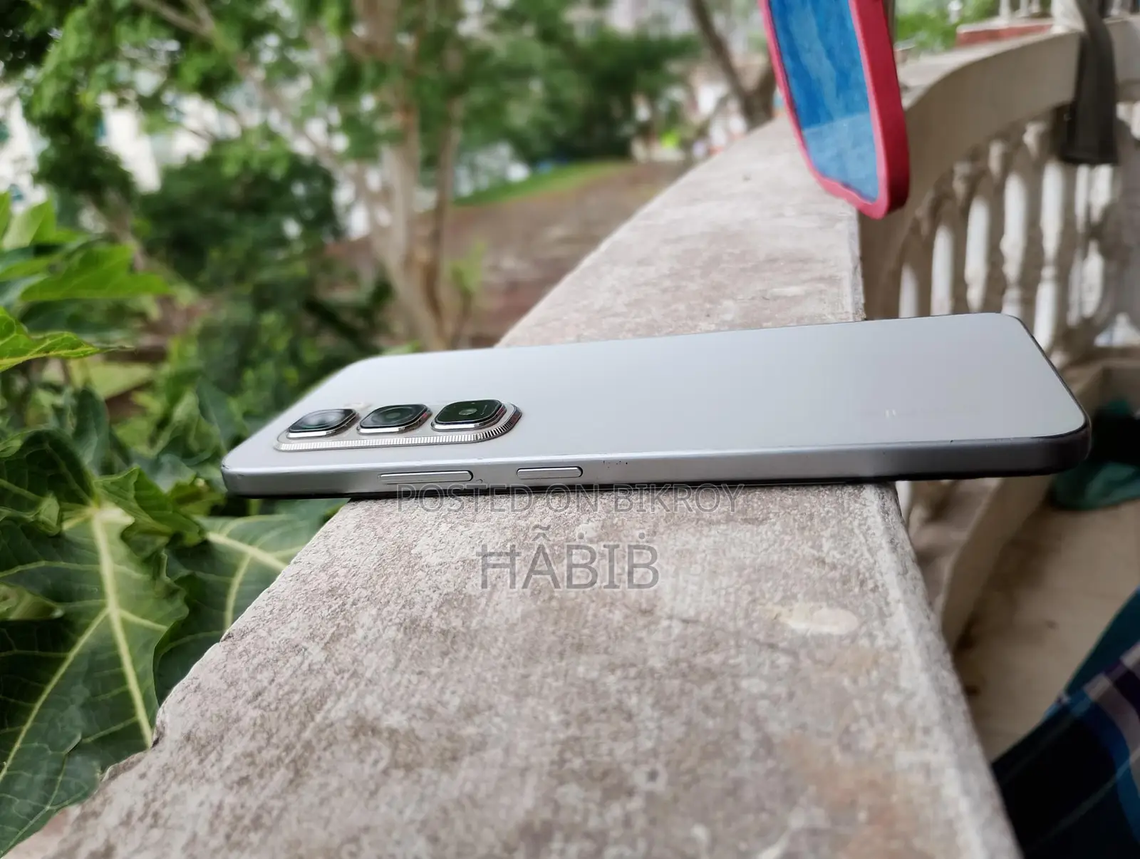 Infinix Hot 50 Pro 8+8/128 (Used)