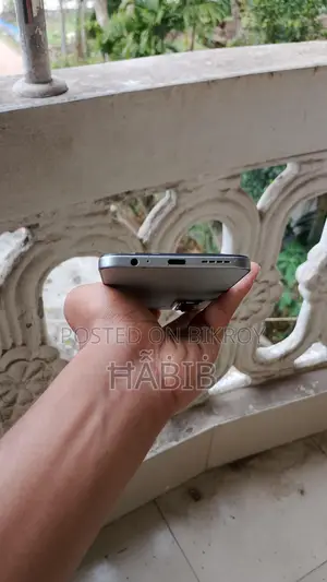 Infinix Hot 50 Pro 8+8/128 (Used)
