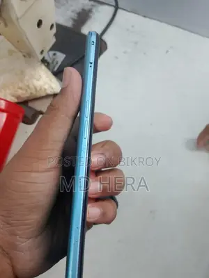 Realme Narzo 50 . (Used)