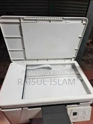 এইচপি লেজারজেট প্রো এমএফপি এম২৬এ (ব্যবহৃত)