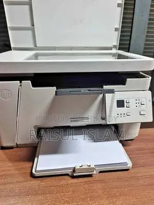 HP LaserJet Pro MFP M26a (Used)