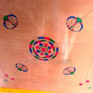 Carrom Board