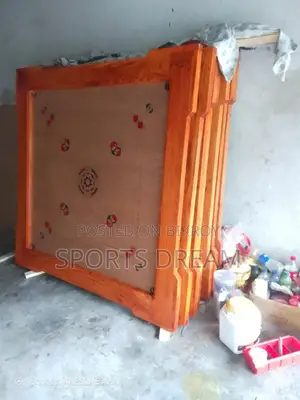 Carrom Board