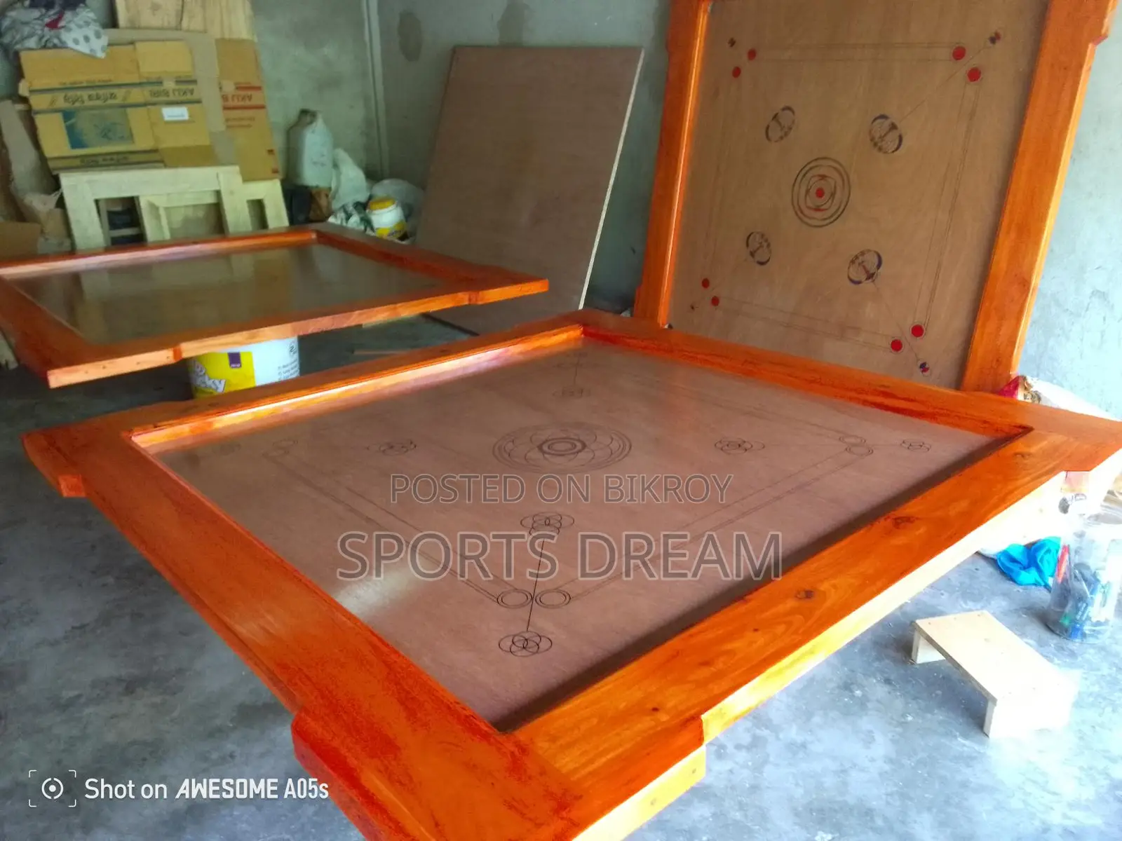 Carrom Board