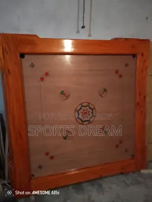 Carrom Board