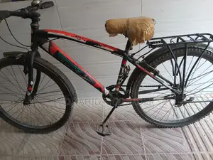 Hero Non-Gear Cycle