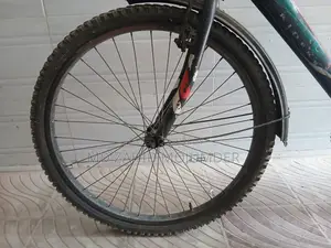 Hero Non-Gear Cycle