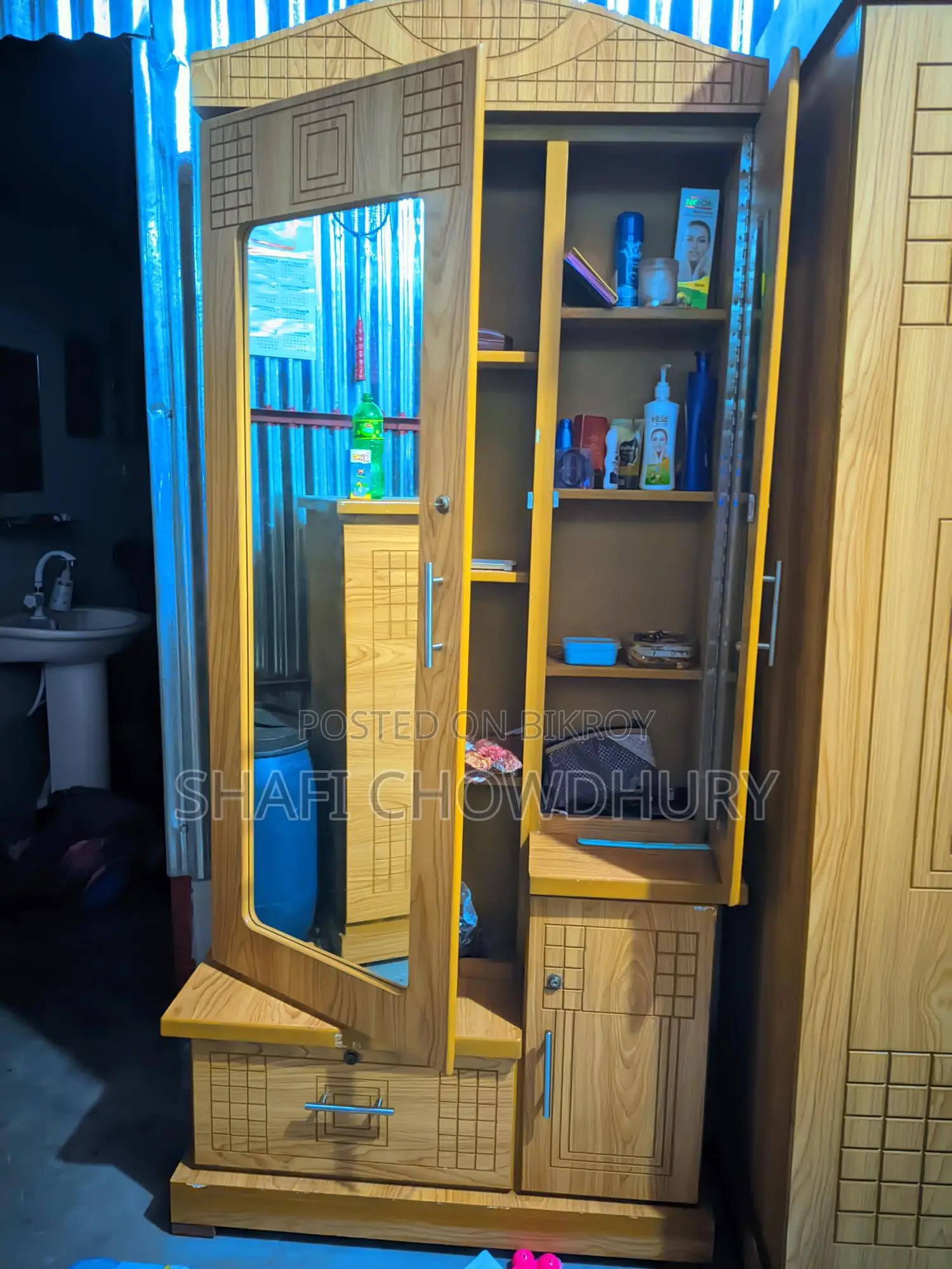 Melamine Board Parex