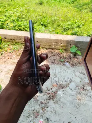 Infinix Smart 6 (Used)