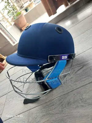SS Batting Helmet