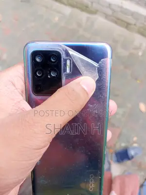 OPPO F19 Pro (Used)