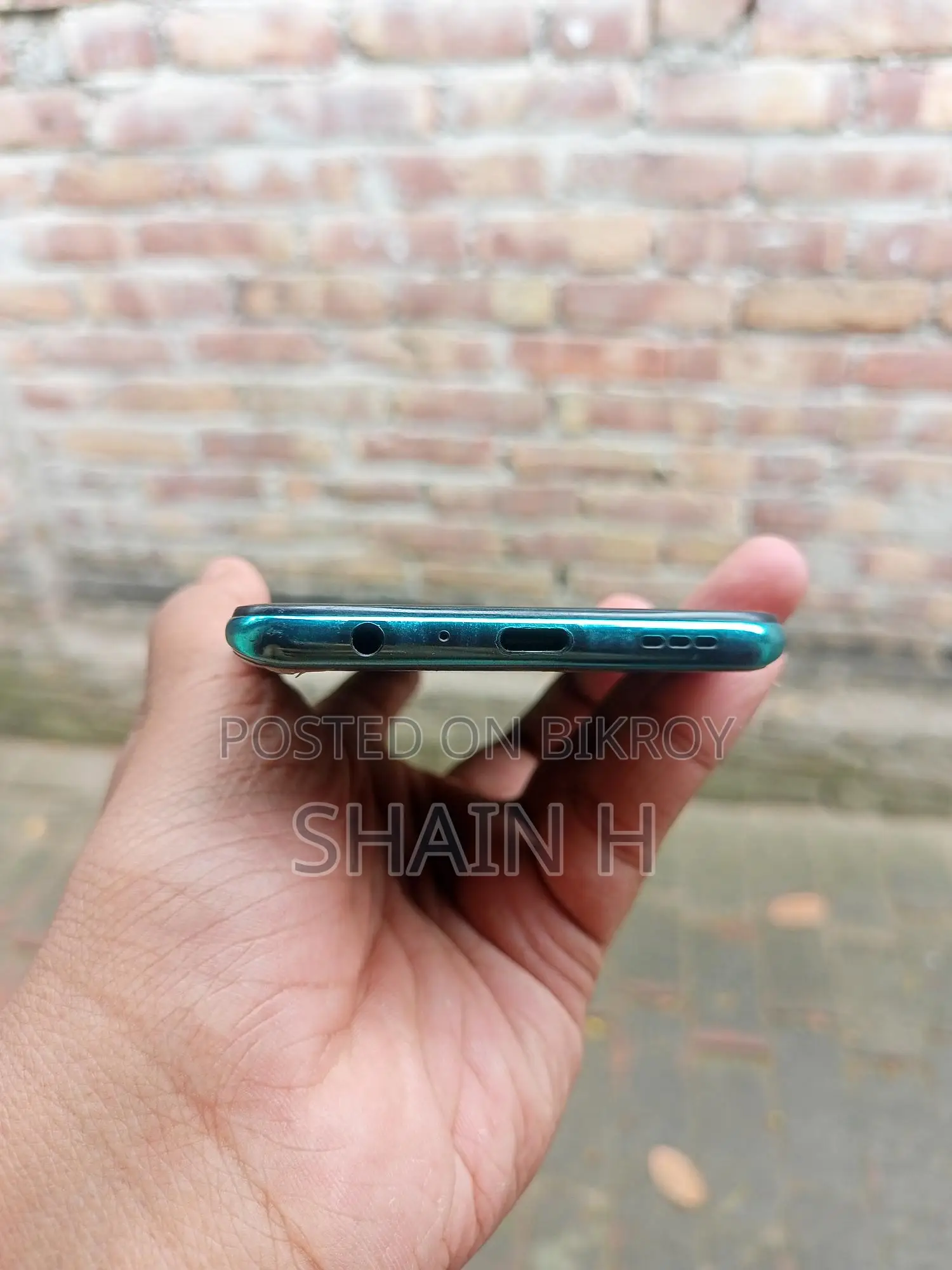 OPPO F19 Pro (Used)