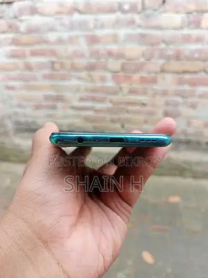OPPO F19 Pro (Used)