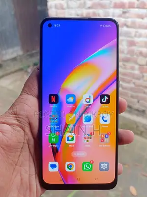 OPPO F19 Pro (Used)