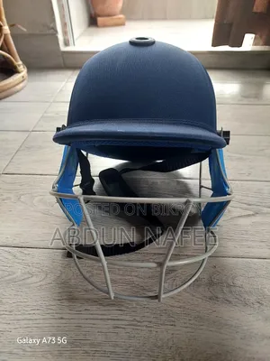 SS Batting Helmet