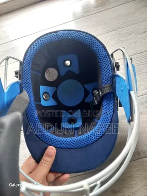 SS Batting Helmet