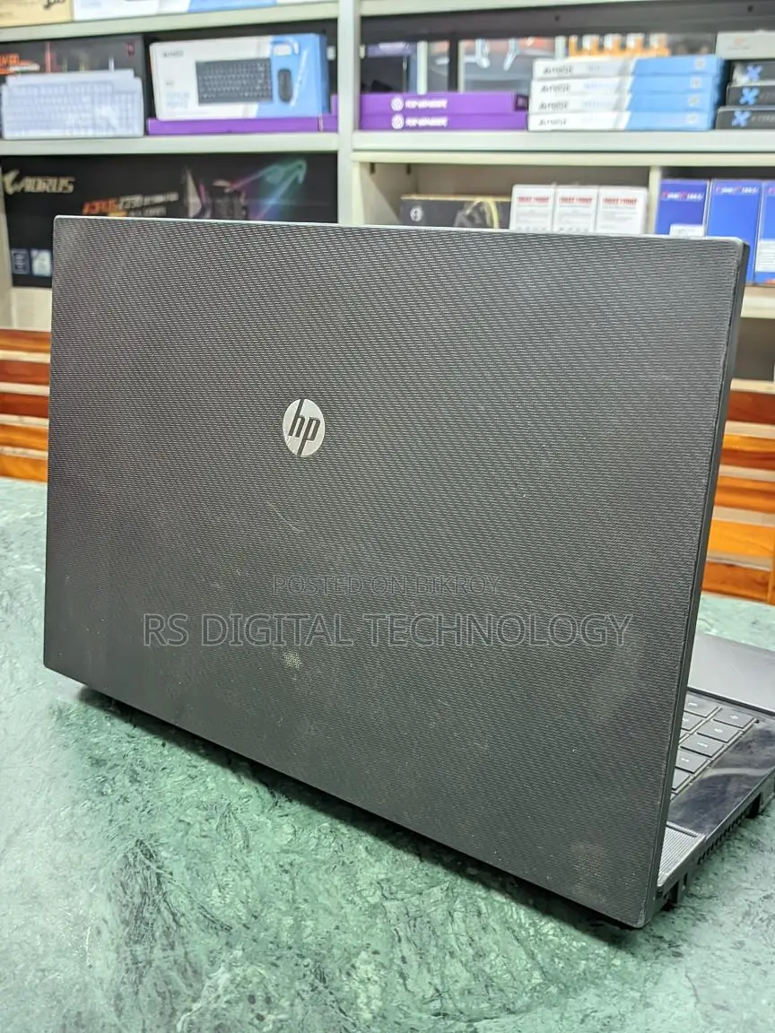 Get a high-quality laptop at a low price.