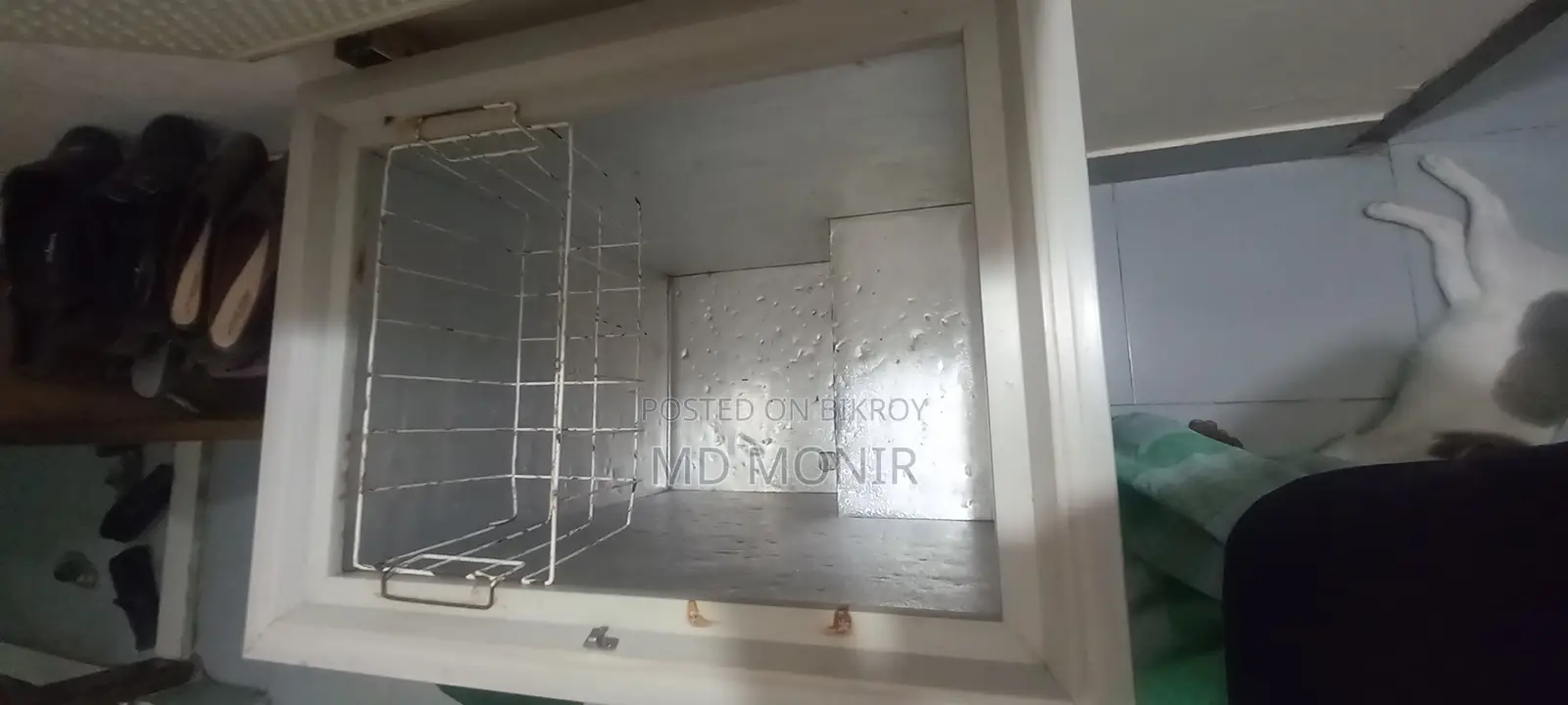রেফ্রিজারেটর