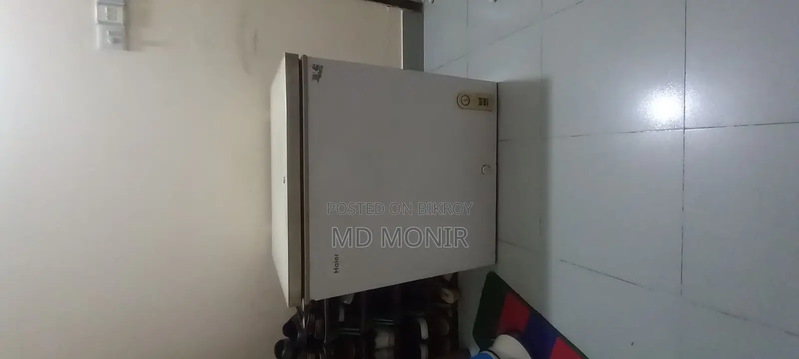 রেফ্রিজারেটর